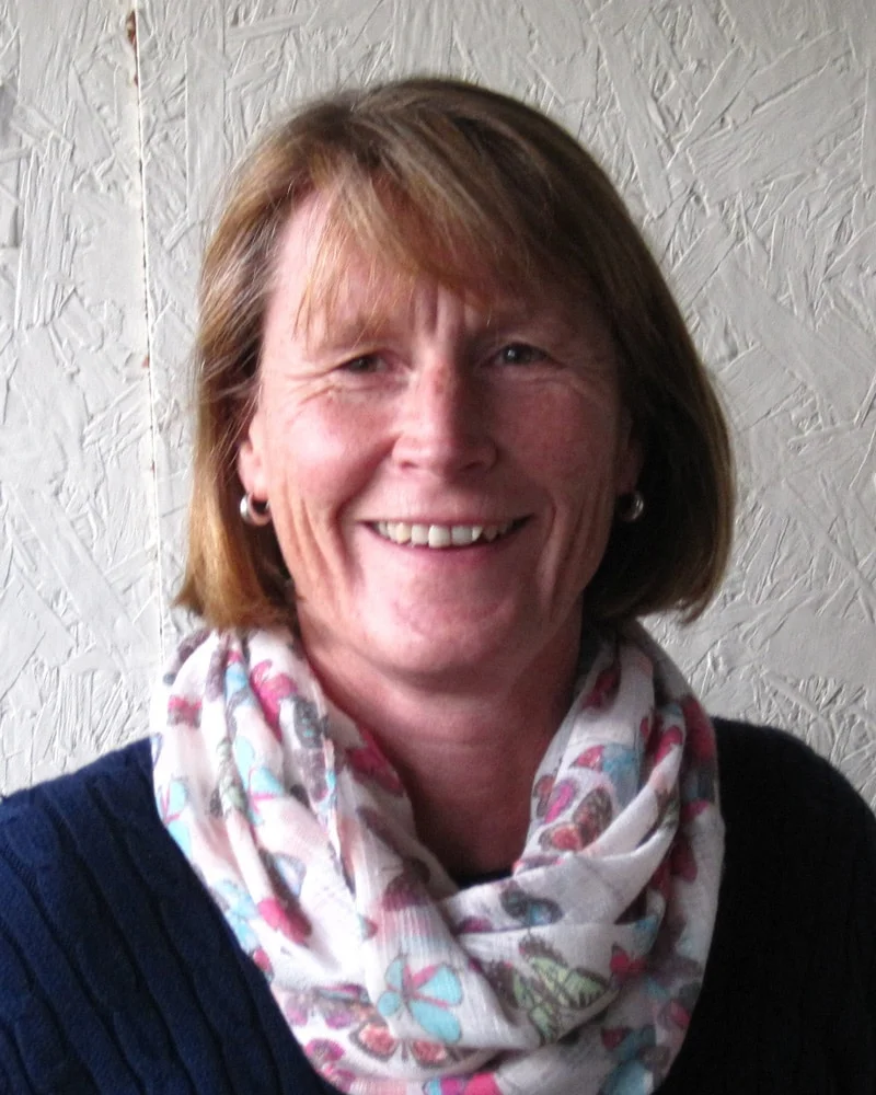Rebecca Smith - Norfolk Heritage Fleet Trust Trustee